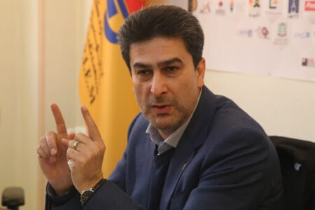 خودکفایی ۸۵ درصدی در ساخت تجهیزات صنعت نفت