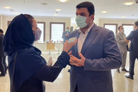 لزوم حفظ مررزهای محرمانگی در داده‌های بازار سرمایه