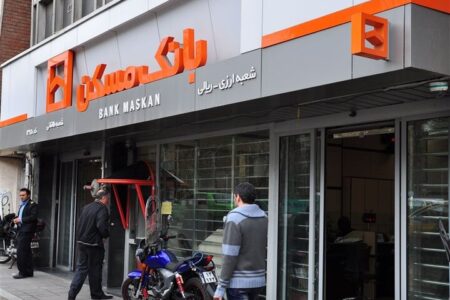 بانک مسکن متولی مدیریت منابع جهش تولید مسکن