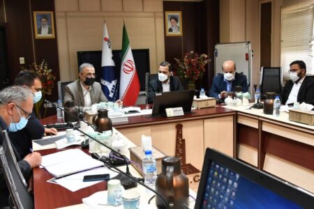 ظرفیت‌های بالقوه‌ شرکت ملی حفاری باید بالفعل شود