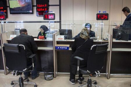 پیروزی ارزهای دیجیتال در رقابت با بانک ها