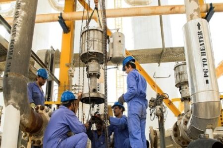 مدیرعامل شرکت ملی گاز: اولویت تأمین گاز با مشترکان بخش‌های خانگی و تجاری است