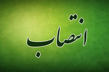 انتصاب سرپرست معاونت امور بانکی،بیمه وشرکت‌های دولتی وزارت اقتصاد