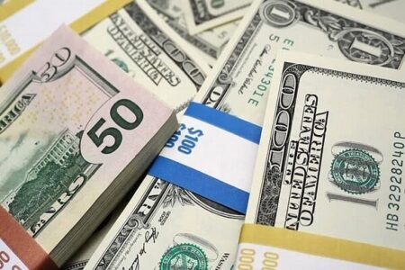 کاهش نرخ دلار و یورو در بازار متشکل ارزی