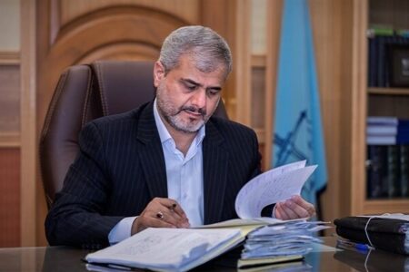 ارز سهمیه‌ای بازار سیاه ایجاد کرده است