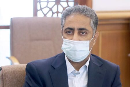 اعلام آمادگی بانک مسکن برای اجرای نهضت ملی مسکن