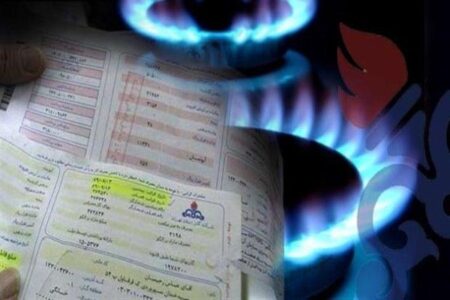 مصرف گاز در ایران با کدام کشور‌ها برابری می‌کند؟