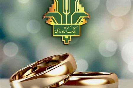 بیش از ۲۸ هزار نفر از تسهیلات ازدواج بانک کشاورزی بهره‌مند شدند