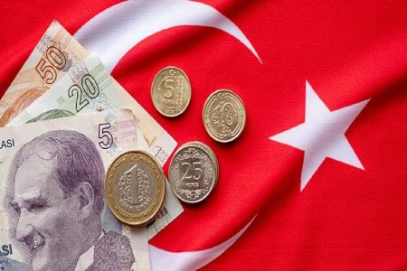 با کاهش نرخ برابری لیر ترکیه با دلار آمریکا چالش های جدیدی در این کشور به وجود آمده