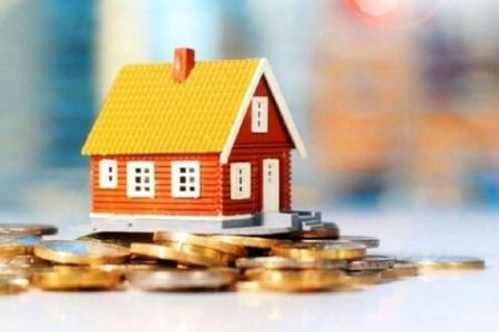 تسهیلات بانک مسکن برای خرید خانه
