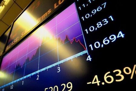 آغاز معاملات بازار بورس اروپا با سیر نوسانی