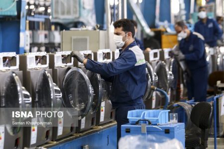 تولیدکنندگان لوازم خانگی برای درج برند خارجی بلاتکلیف مانده اند