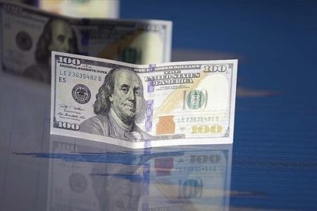 افزایش اشتهای دلار همزمان با رشد اقتصادی آمریکا