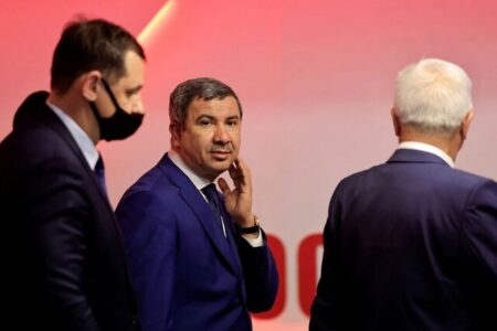 اکتشاف نفت عراق در چهار نقطه از صحرای غربی