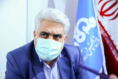 کل ۴۰۶۰ جایگاه کشور به سامانه هوشمند سوخت متصل شد