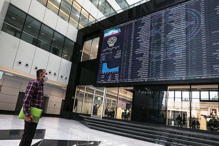 بلاتکلیفی بازار سهام