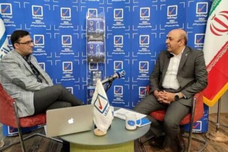 پرداخت خسارت ۳۵ میلیاردی آتش سوزی توسط بیمه رازی