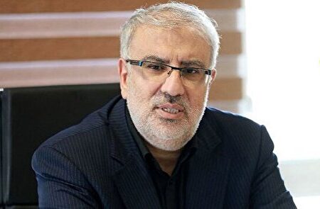 زمستان را با کمترین چالش سوخت پشت سر می‌گذاریم