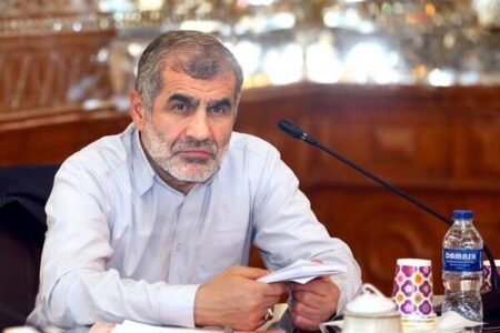 وزیر اقتصاد برای پرونده بورس به صحن علنی می آید
