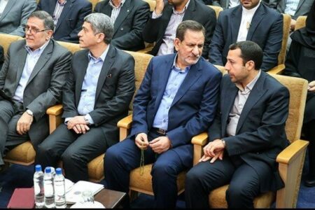 بانک مرکزی ۱ میلیارد دلار ارز را در جوب ریخت!