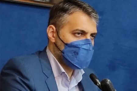 سرپرست صندوق بازنشستگی فولاد منصوب شد