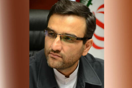 مدیرعامل شرکت ملی نفتکش ایران منصوب شد