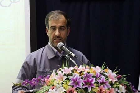 سرپرست شرکت پالایش نفت امام خمینی(ره) شازند منصوب شد