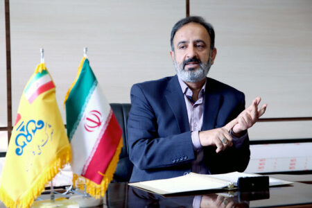 صرفه‌جویی ۱۰ درصدی گاز طبیعی با افزایش ۲.۵ برابری قیمت