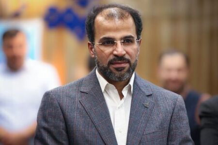 مدیر جدید روابط عمومی بانک مرکزی منصوب شد