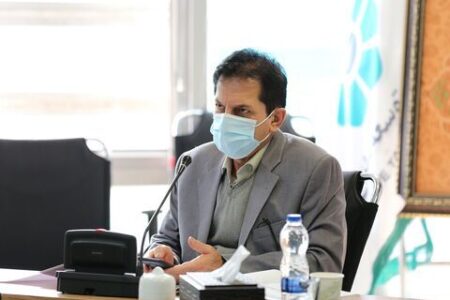 تبیین مدل اعتبارسنجی تعاون در بانک توسعه تعاون