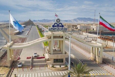 درخشش شرکت نفت ستاره خلیج‌فارس در بازارهای بین‌المللی