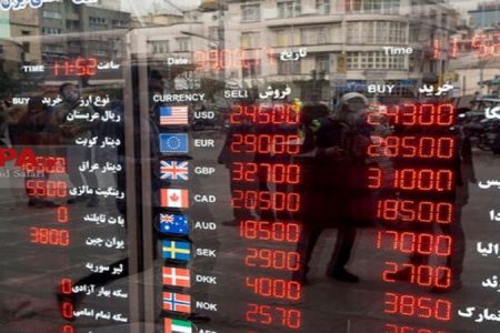 فروش دلار با شرایط جدید فقط انجام می شود