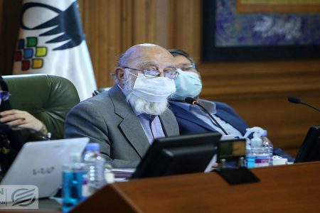 شهردار تهران باید به میدان بیاید