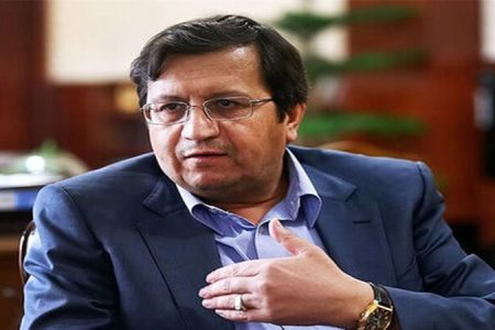 همتی خبرداد:محکومیت بحرین به پرداخت غرامت