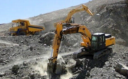 معادن آهن و مس قزاقستان فرصت مناسبی برای سرمایه گذاری تجار ایرانی است