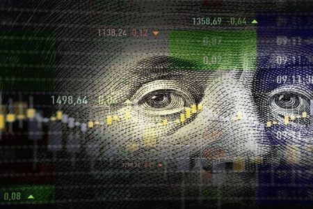 وضعیت نابسامان بورس