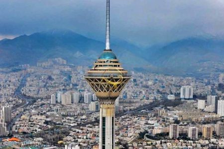 هزینه برج میلاد تهران برای بیمه دارایی ثابت و تکمیل درمان کارکنان چقدر است؟