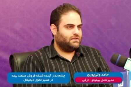 پلتفرم‌های توسعه یافته بیمه‌ای در ایران قابلیت حضور در کشورهای منطقه را دارند