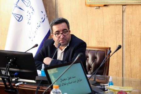 نسخه اولیه سند تحول دیجیتال تدوین شد