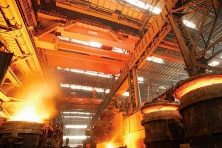 اولویت بندی وزارت نفت برای قطع گاز شرکت های فولادی اعلام شد