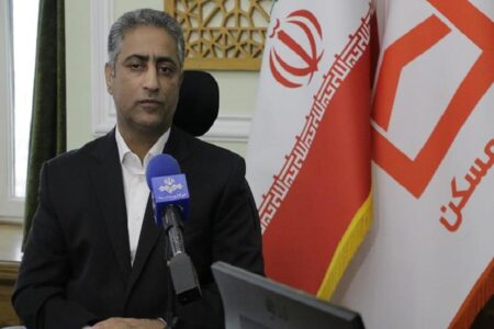 آغاز پرداخت ۶۳ هزار میلیارد تومان تسهیلات بانک برای نهضت ملی مسکن