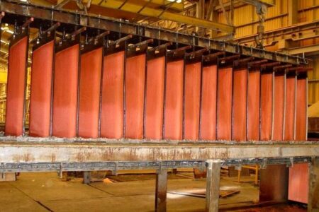 از ورود مس صادراتی تا فولاد به تالار معاملات