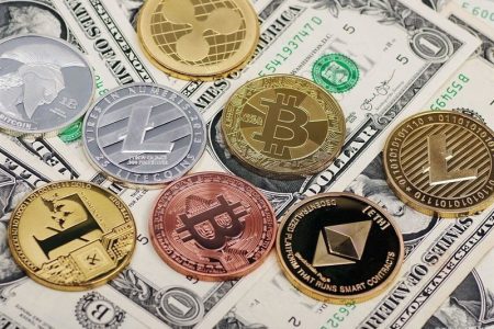 ارزش ارز مجازی اومیکرون با کشف کرونای جدید ۹۰ درصد افزایش