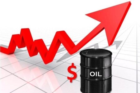 قیمت نفت جهانی در بازار دیروز