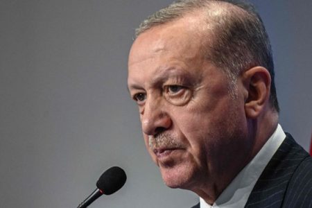 وزیر جدید اقتصاد در ترکیه معرفی شد