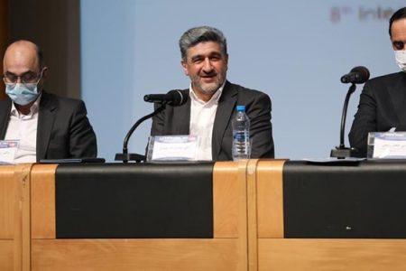 از «پتروصاد»باهدف تامین مالی پتروشیمی‌ها رونمایی شد