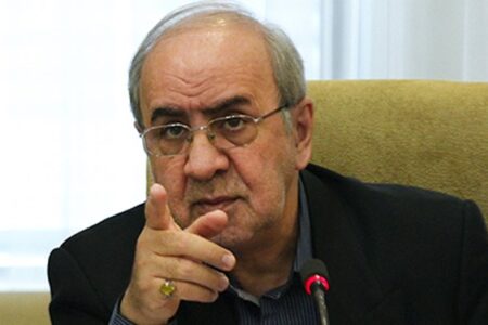نیازی به مناقشه گازی با ترکمن‌ها نداریم