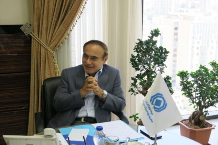 نمایندگان بیمه باید رفتار مسوولانه داشته باشند