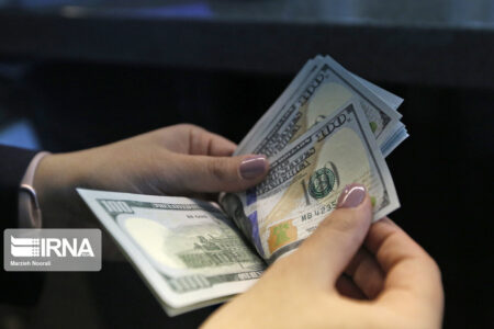 قیمت دلار در صرافی‌های بانکی ثابت ماند