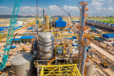 دولت در مدیریت پتروشیمی مسجد سلیمان چه نقشی دارد؟